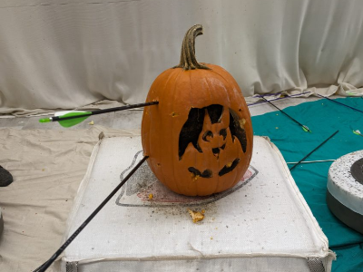 Archery - Fall (9/1-12/31) Reg Opens 8/1
